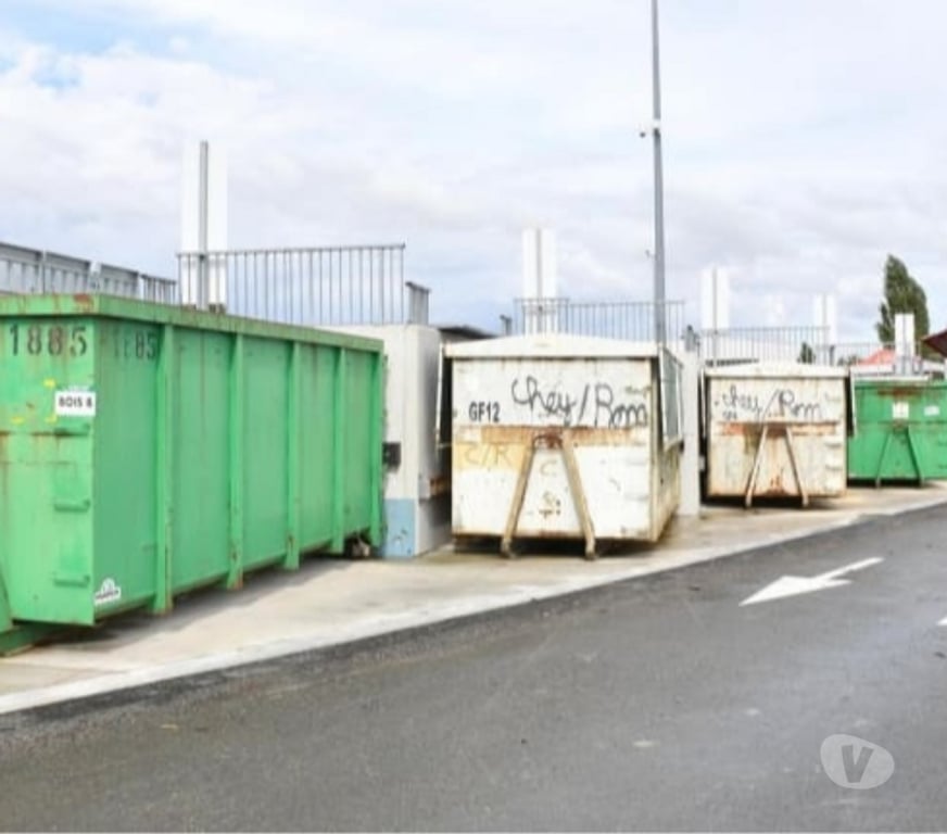 Autre Service Bas-Rhin Strasbourg - Photos Vivastreet Débarrasse tout encombrants 7 7.Jours