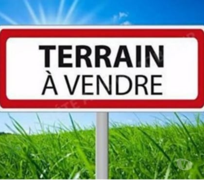 Terrain à vendre Drusenheim Bas-Rhin - Photos Vivastreet Terrain au calme 1500m²
