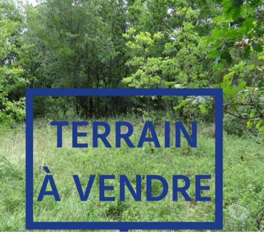 Terrain à vendre Bas-Rhin Brumath - 67170 - Photos Vivastreet Terrain au calme 1600m²