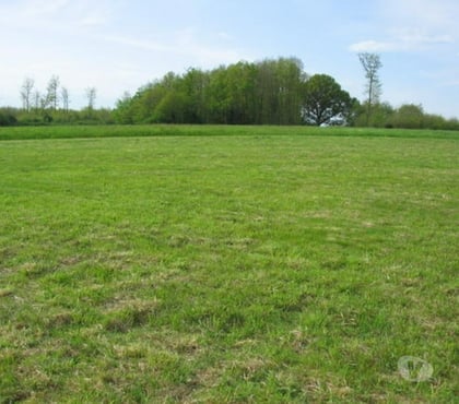 Vente Terrain Brumath Bas-Rhin - Photos Vivastreet Terrain au calme 1600m²