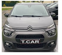 Photos Vivastreet CITROEN C3 SHINE 110 CH ESSENCE AN 2023 19600KM