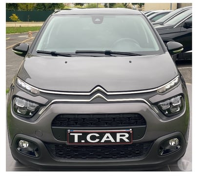 Achat voiture Nogent sur Oise Oise - Photos Vivastreet CITROEN C3 SHINE 110 CH ESSENCE AN 2023 19600KM