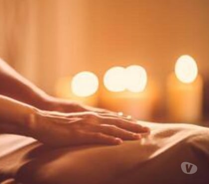 Massage relaxant Ris Orangis Essonne - Photos Vivastreet Massage relaxant à l'huile