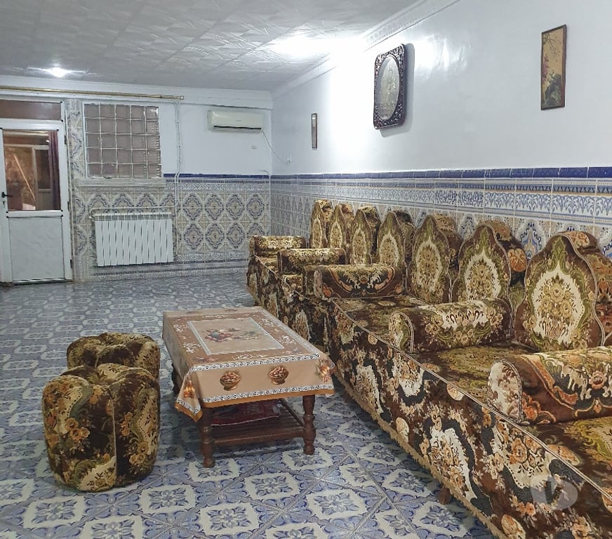 Vente Maison Algérie - Photos Vivastreet Maison a vendre