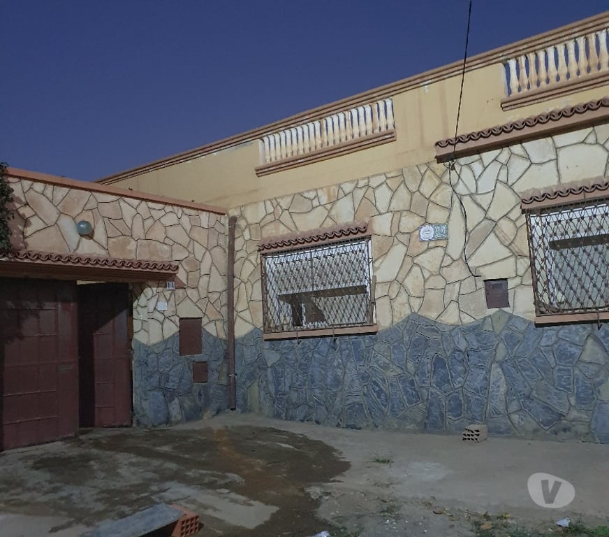 Vente Maison Algérie - Photos Vivastreet Maison a vendre