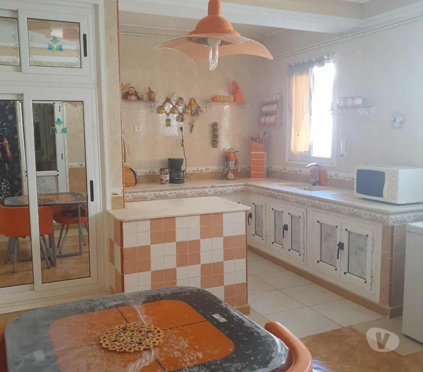 Vente Maison Algérie - Photos Vivastreet Maison a vendre
