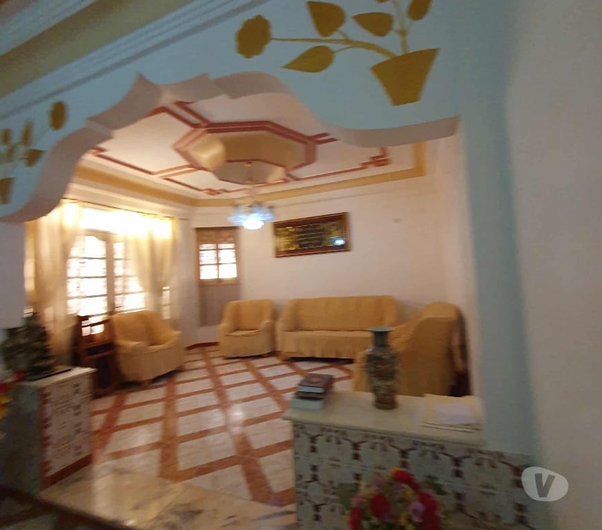 Vente Maison Algérie - Photos Vivastreet Maison a vendre