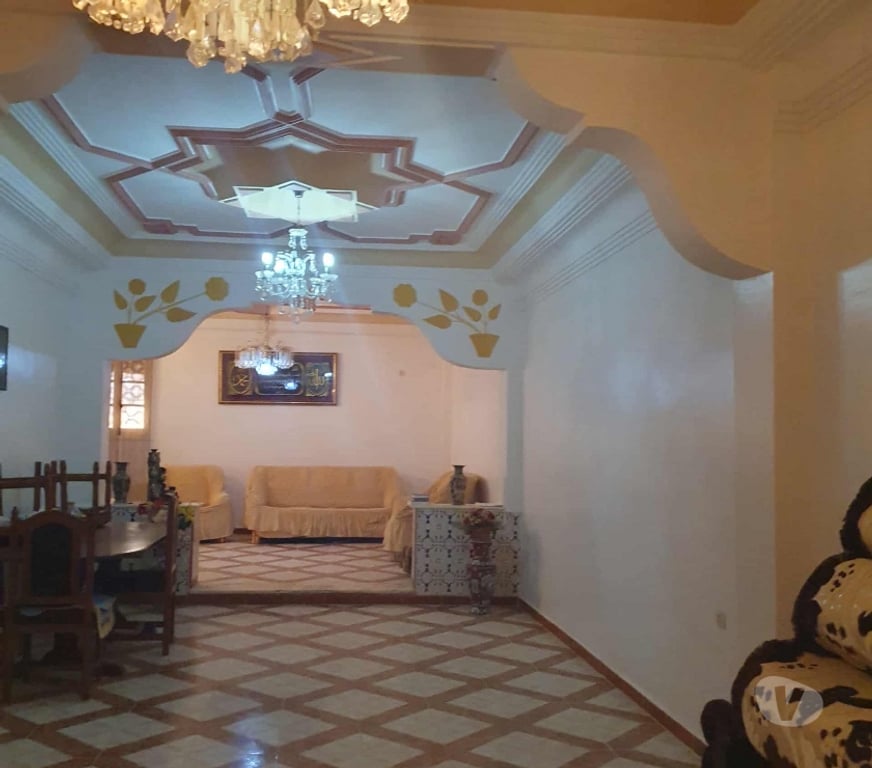 Vente Maison Algérie - Photos Vivastreet Maison a vendre