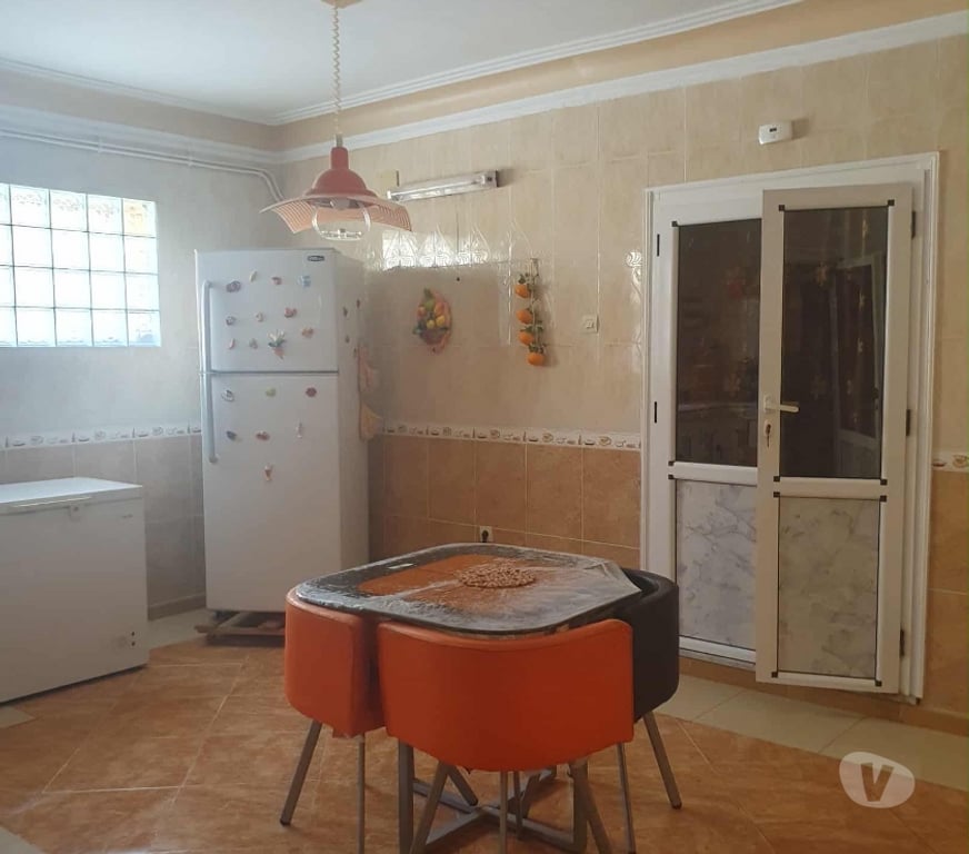 Vente Maison Algérie - Photos Vivastreet Maison a vendre