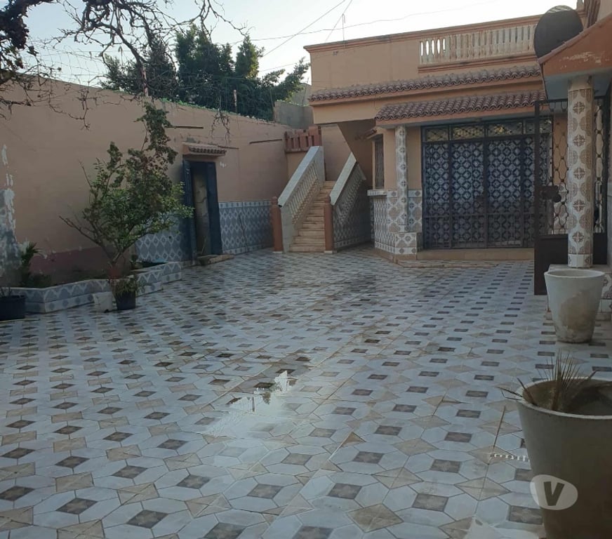 Vente Maison Algérie - Photos Vivastreet Maison a vendre