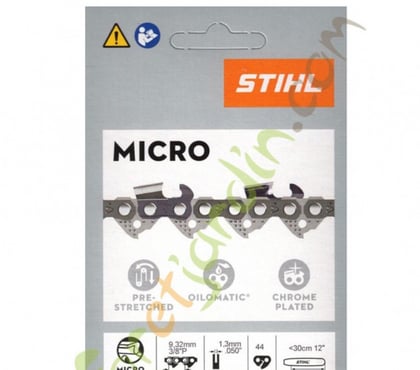 Bricolage - Jardin - Outillage Le Val d'Ajol Vosges - Photos Vivastreet Chaine 30 CM Stihl 3636-000-0044 pour MS 182