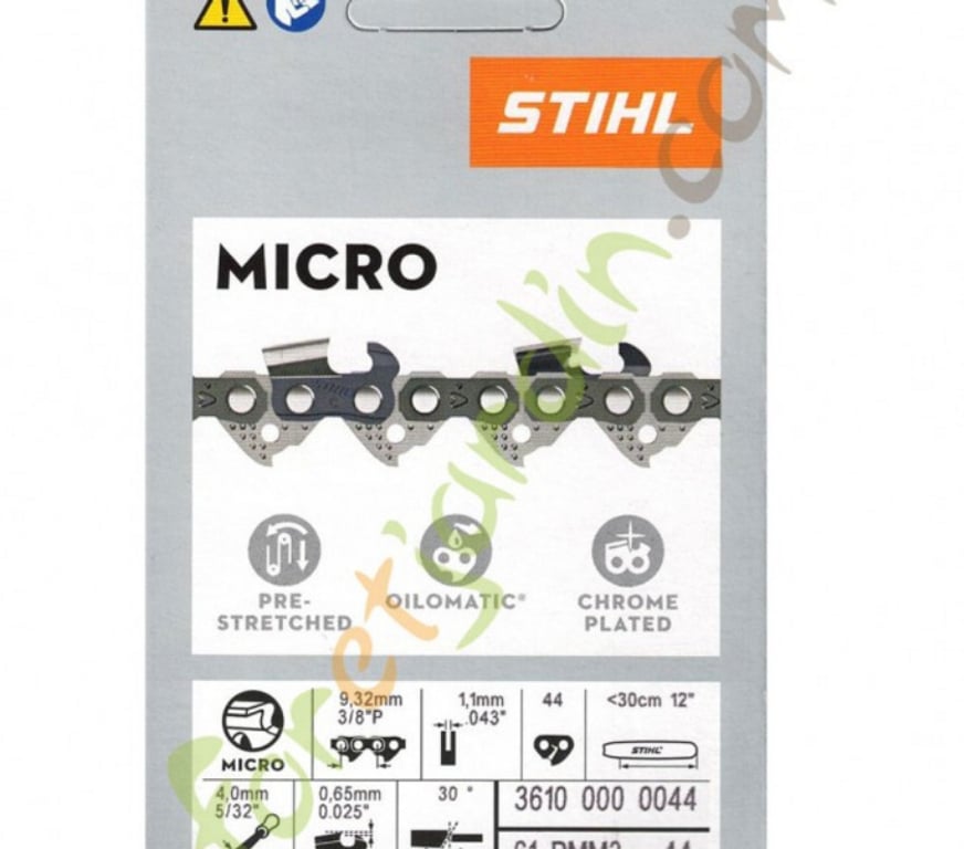 Vosges Le Val d'Ajol - 88340 - Photos Vivastreet Chaine tronconneuse 30 CM Stihl ms 170