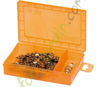 Bricolage - Jardin - Outillage Le Val d'Ajol Vosges - Photos Vivastreet Boite pour chaine Stihl