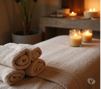 Massage Beziers Hérault - Photos Vivastreet Massage relaxant à Béziers