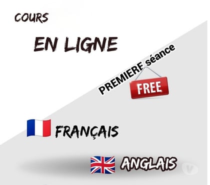Cours de Langue Robert Espagne Meuse - Photos Vivastreet Cours de langues et de soutien scolaire FRANCAIS | ANGLAIS