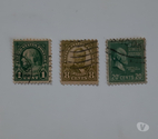 Timbres de collection