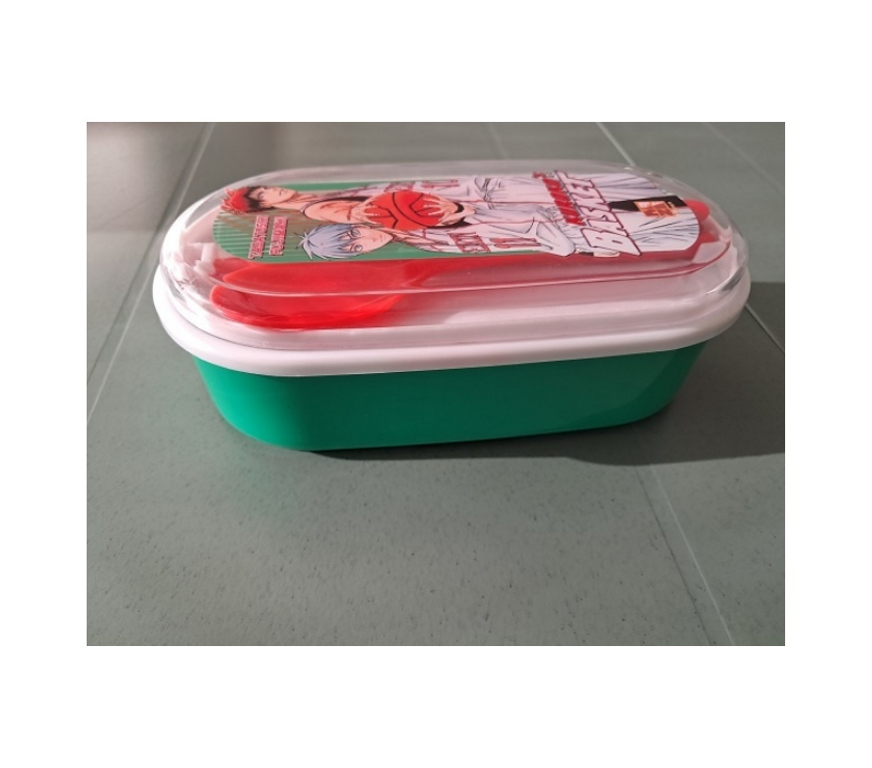 Ameublement & art de la table Moselle Semecourt - 57280 - Photos Vivastreet Boite repas bento KUROKO BASKET japon manga anime cuisine