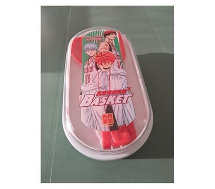 Ameublement & art de la table Semecourt Moselle - Photos Vivastreet Boite repas bento KUROKO BASKET japon manga anime cuisine
