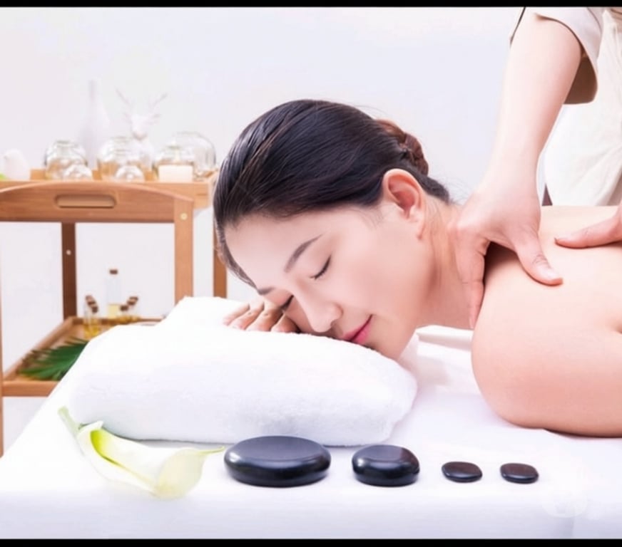 Massages Bouches-du-Rhône Marseille - Photos Vivastreet Massages relaxants professionnels