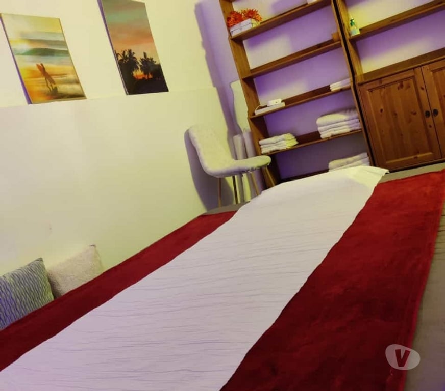 Massages Bouches-du-Rhône Marseille - Photos Vivastreet Massages relaxants professionnels
