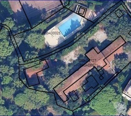 Vente Immeuble Roquebrune Cap Martin Alpes-Maritimes - Photos Vivastreet ancien hôtel a vendre cap martin