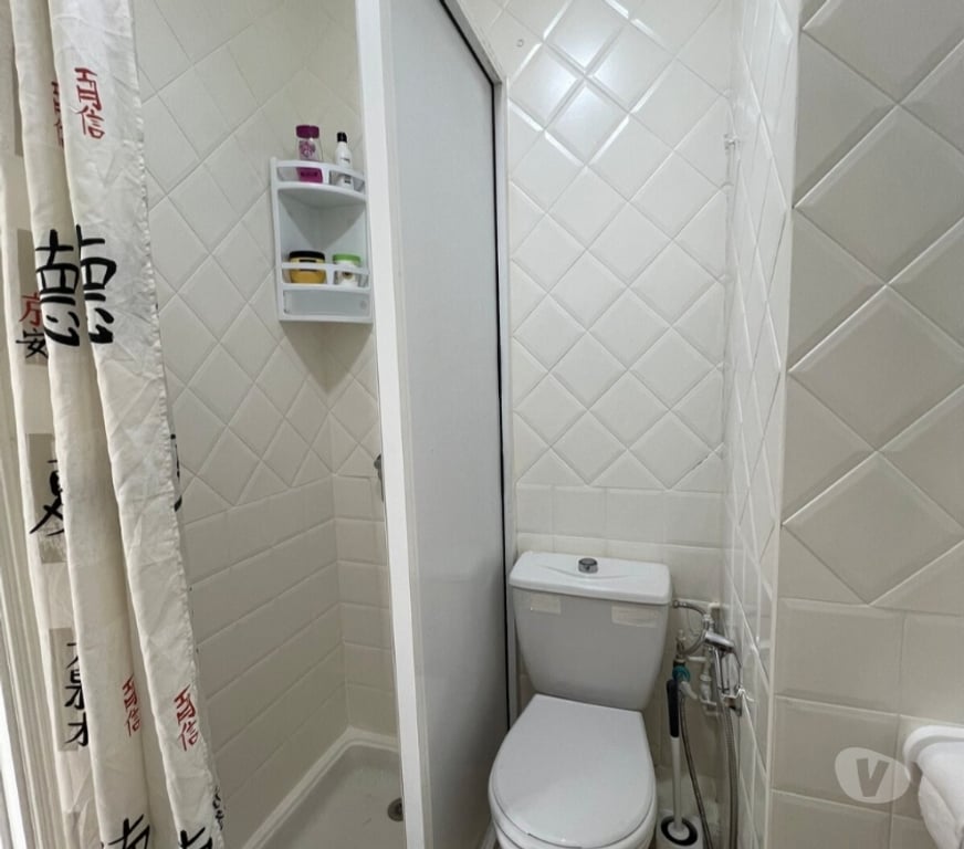 location saisonniere Maroc - Photos Vivastreet Studio moderne à louer – Quartier Maarif, Casablanca