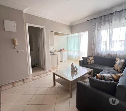 location vacance - Photos Vivastreet Studio moderne à louer – Quartier Maarif, Casablanca