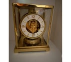 Vends Horloge Atmos Jaeger Lecoultre