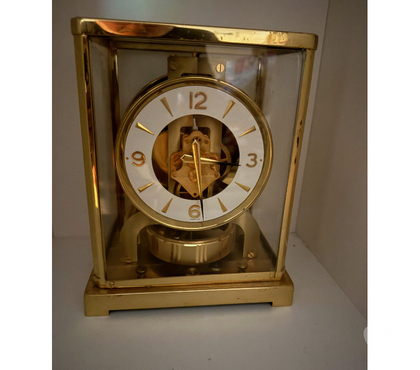 Collections Aix en Provence Aix en Provence - Photos Vivastreet Vends Horloge Atmos Jaeger Lecoultre