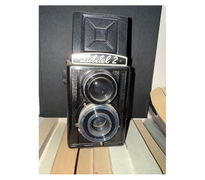 Photo - Video - Son Aix en Provence Aix en Provence - Photos Vivastreet Vends appareils Photo Lubitel 2
