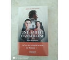 Livre Une amitié dangereuse Tome 2 (Neuf)