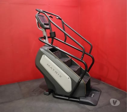 Matériel de sport Brest Finistère - Photos Vivastreet Stepper Matrix C7XE ClimbMill reconditionné