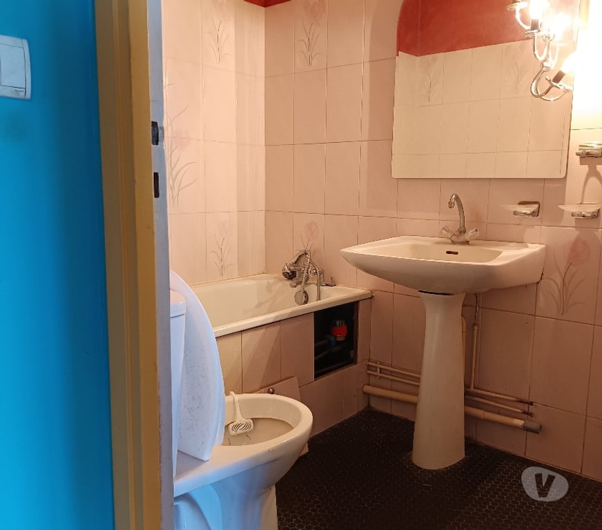 Appartements à vendre Val-de-Marne Villejuif - 94800 - Photos Vivastreet Appartement rare 94