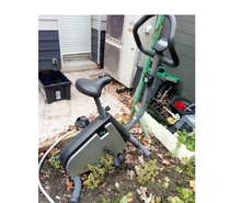 Vélo d appartement décathlon