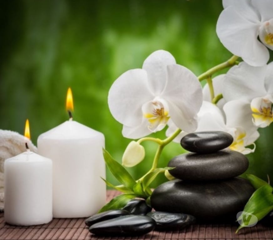 Massages Gironde Pessac - 33600 - Photos Vivastreet Massage bien-être holistique