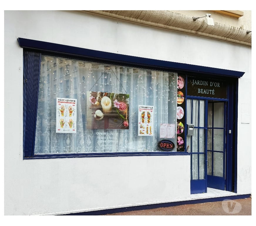 Massages Hauts-de-Seine Rueil Malmaison - 92500 - Photos Vivastreet Salon de massage 92500 Rueil-Malmaison