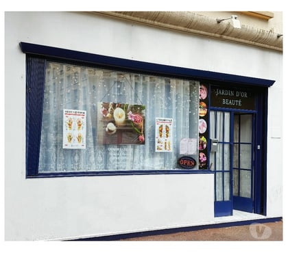 Massage Rueil Malmaison Hauts-de-Seine - Photos Vivastreet Salon de massage 92500 Rueil-Malmaison
