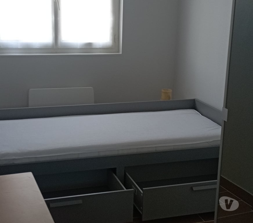 Appartement meublé Maine-et-Loire Angers - Photos Vivastreet Beau studio étudiant