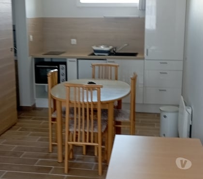Location appartement meublé Angers Angers - Photos Vivastreet Beau studio étudiant