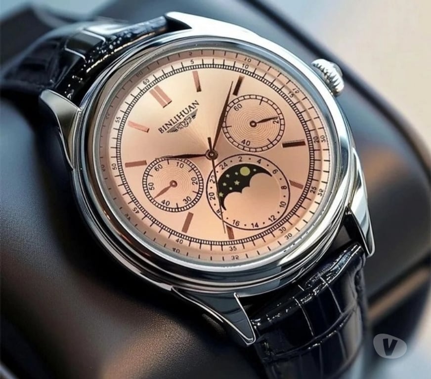 Montres occasion Puy-de-Dôme Lezoux - 63190 - Photos Vivastreet Montre analogique à Quartz pour hommes,