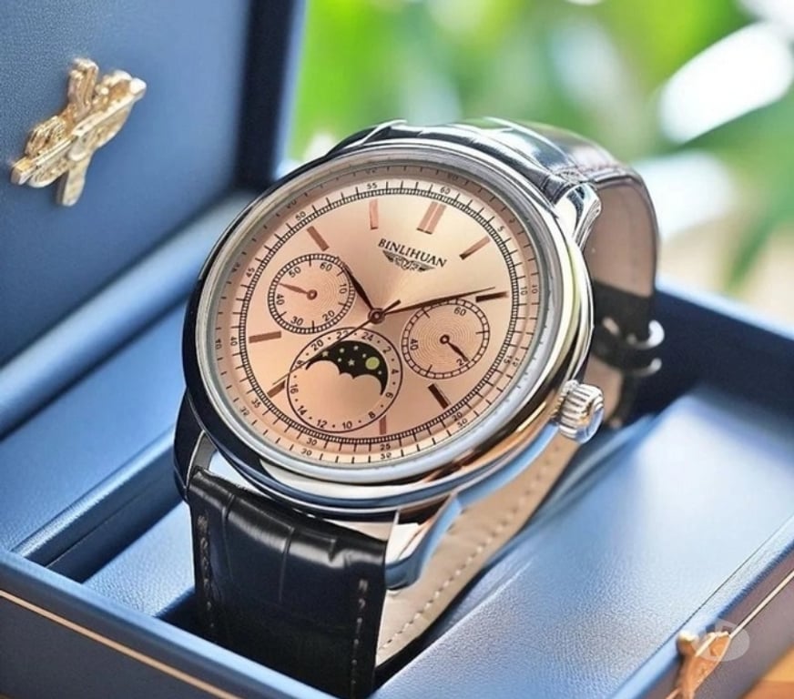 Montres occasion Puy-de-Dôme Lezoux - 63190 - Photos Vivastreet Montre analogique à Quartz pour hommes,