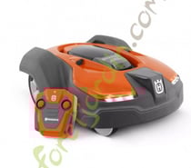 Photos Vivastreet Robot tondeuse Husqvarna jouet