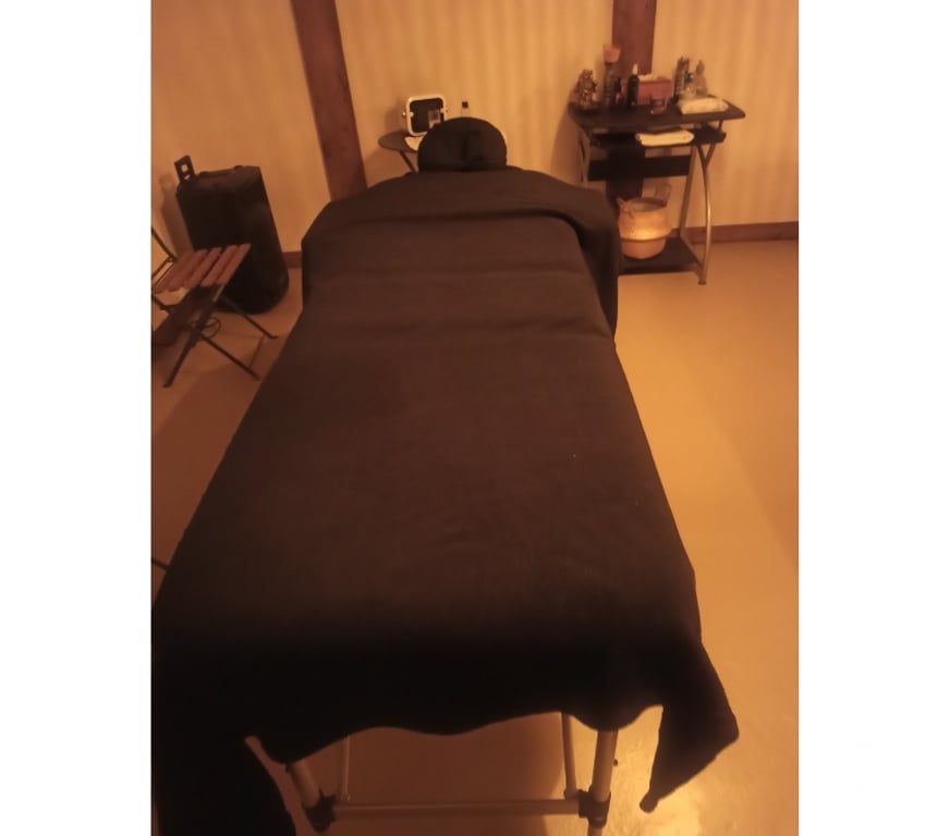 Massages Marne Vitry le Francois - 51300 - Photos Vivastreet Massage Tantrique