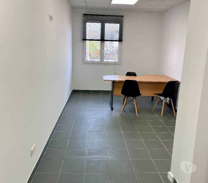 bureaux locaux Hérault Montpellier - Photos Vivastreet LOCATION Bureaux de 12 à 56m²