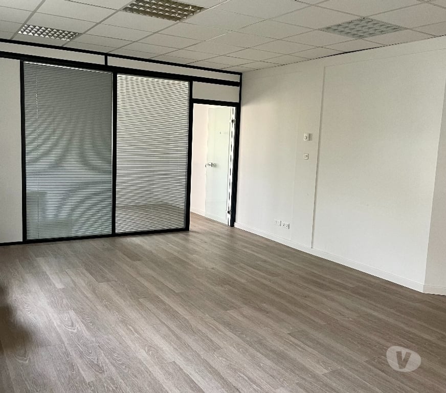 bureaux locaux Hérault Montpellier - Photos Vivastreet LOCATION Bureaux de 12 à 56m²