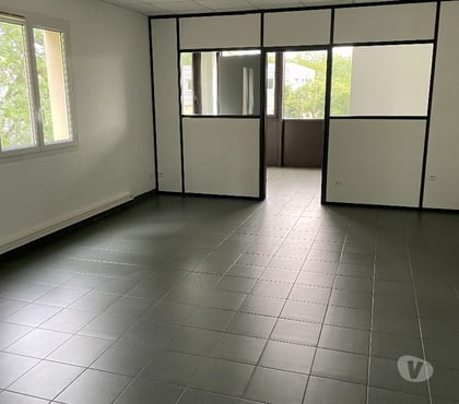 Achat, location bureau Montpellier Montpellier - Photos Vivastreet LOCATION Bureaux de 12 à 56m²