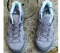 Randonnée - chaussures femme T38