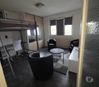 Cusset - Allier — Appartement F1, lumineux, 30m²