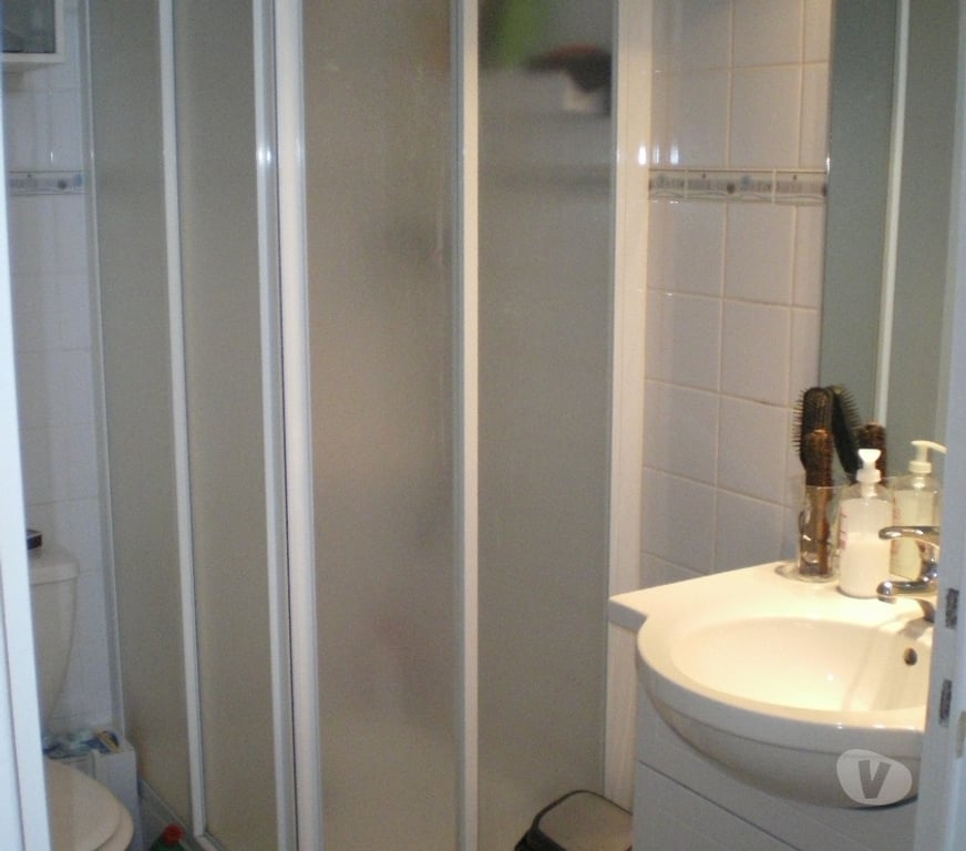 Location appartement Allier Cusset - 03300 - Photos Vivastreet Appartement F1, lumineux, 30m²