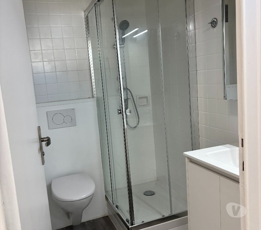 Location appartement Allier Cusset - 03300 - Photos Vivastreet Appartement F1, lumineux, 30m²
